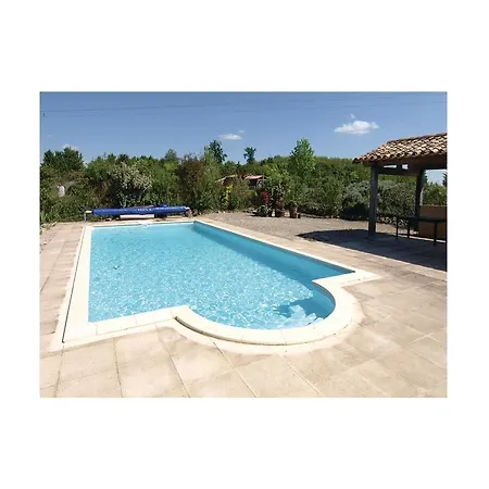 Semesterbostad Four-bedroom Holiday In
