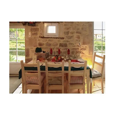 Four-bedroom Holiday In Semesterbostad