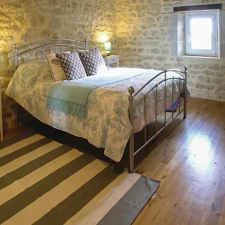 Four-bedroom Holiday In *