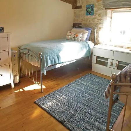 Semesterbostad Four-bedroom Holiday In *